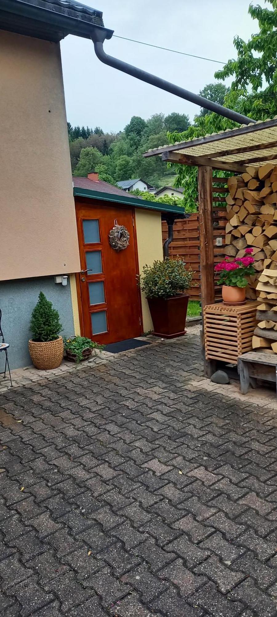 Relax Apartma Peter 프루이 외부 사진
